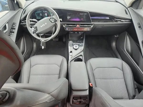 KNDCS3LF6S5310412 2025 KIA NIRO - Image 8