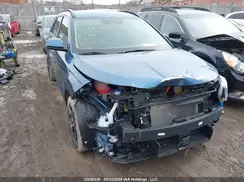 KNDCS3LF7P5099566 2023 KIA NIRO