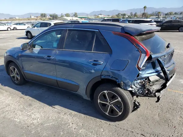 KNDCS3LF7R5127112 2024 KIA NIRO - Image 2