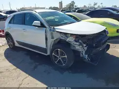 KNDCS3LF7S5231590 2025 KIA NIRO