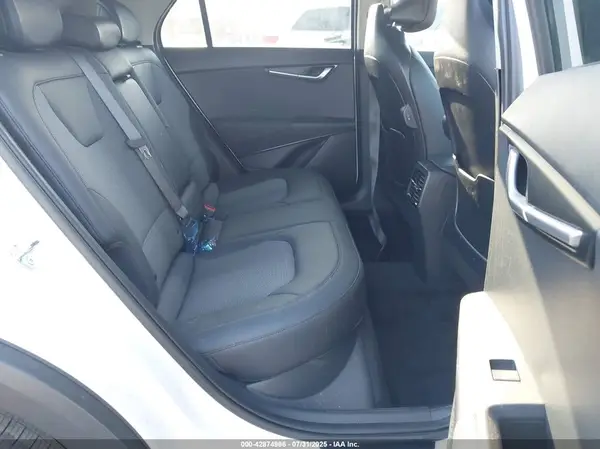 KNDCS3LF7S5231590 2025 KIA NIRO - Image 8