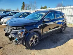 KNDCS3LF7S5237194 2025 KIA NIRO