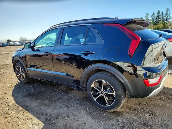 KNDCS3LF7S5237194 2025 KIA NIRO - Image 2