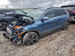 KNDCS3LF7S5246767 2025 KIA NIRO
