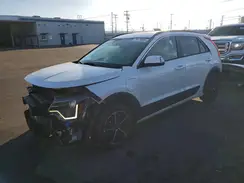 KNDCS3LF7S5251600 2025 KIA NIRO
