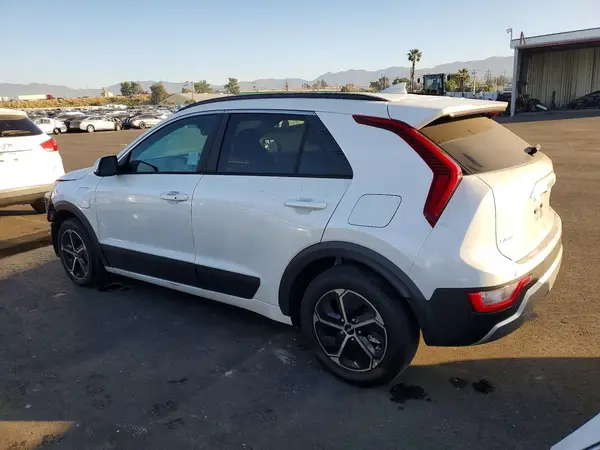 KNDCS3LF7S5251600 2025 KIA NIRO - Image 2