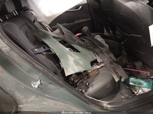 KNDCS3LF7S5297752 2025 KIA NIRO - Image 8