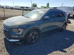KNDCS3LF7S5303355 2025 KIA NIRO