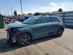 KNDCS3LF8P5056287 2023 KIA NIRO