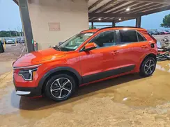 KNDCS3LF8P5069251 2023 KIA NIRO