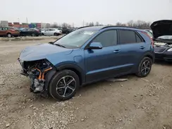 KNDCS3LF8P5109070 2023 KIA NIRO