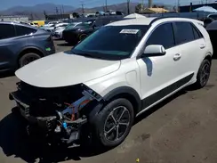 KNDCS3LF8S5307320 2025 KIA NIRO