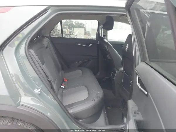 KNDCS3LF8S5309858 2025 KIA NIRO - Image 8