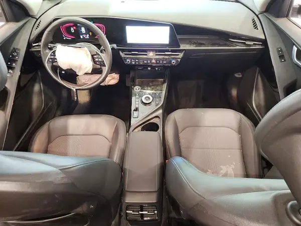 KNDCS3LF9R5127760 2024 KIA NIRO - Image 8