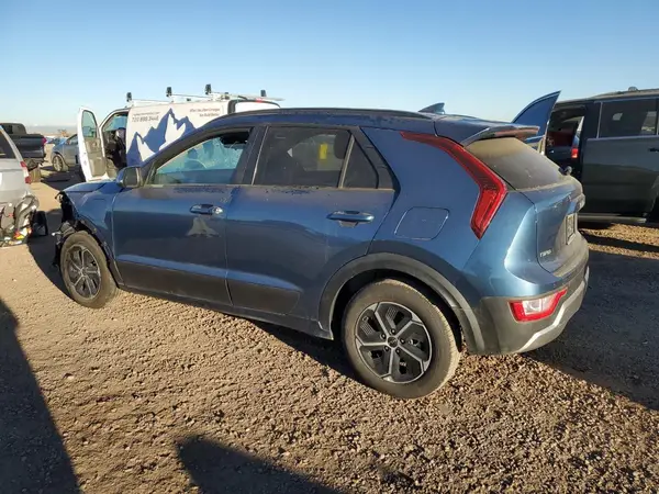 KNDCS3LF9R5183567 2024 KIA NIRO - Image 2