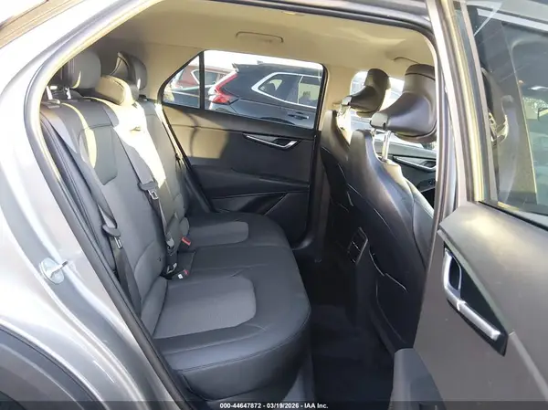 KNDCS3LF9S5238203 2025 KIA NIRO - Image 8