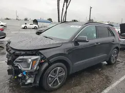 KNDCS3LF9S5239657 2025 KIA NIRO
