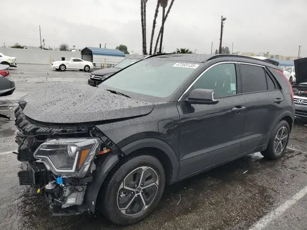 KNDCS3LF9S5239657 2025 KIA NIRO - Image 1