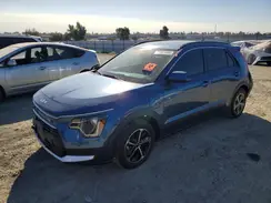 KNDCS3LF9S5256152 2025 KIA NIRO
