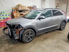 KNDCS3LF9S5293119 2025 KIA NIRO