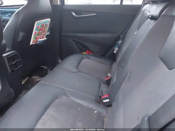 KNDCS3LFXP5054282 2023 KIA NIRO - Image 8