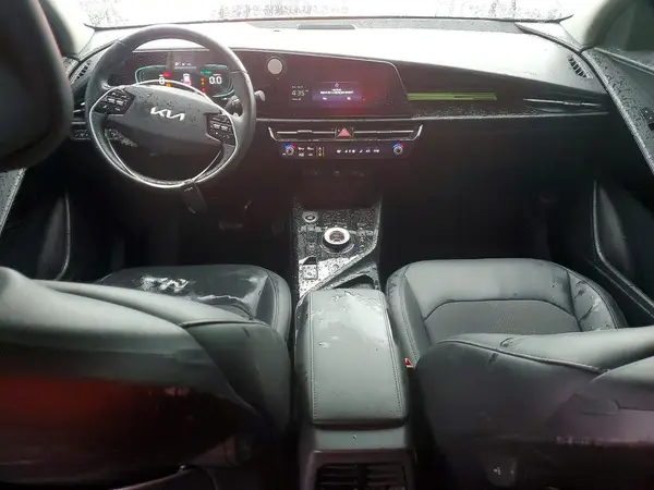 KNDCS3LFXP5115159 2023 KIA NIRO - Image 8