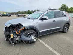 KNDCS3LFXR5140338 2024 KIA NIRO