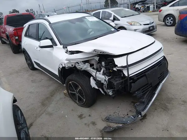 KNDCS3LFXR5171590 2024 KIA NIRO - Image 1