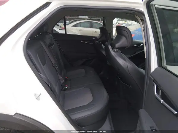 KNDCS3LFXR5171590 2024 KIA NIRO - Image 8