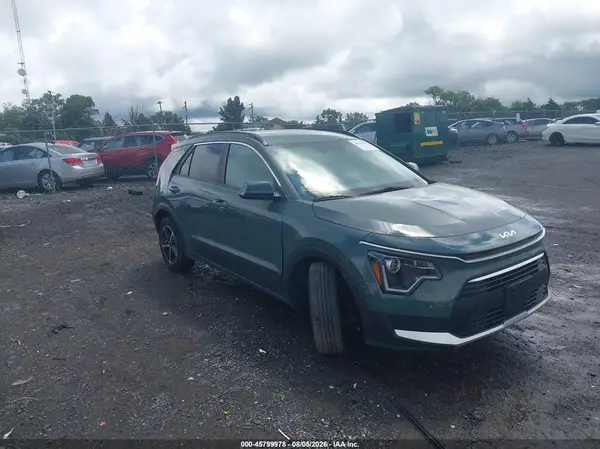 KNDCS3LFXR5171623 2024 KIA NIRO - Image 1