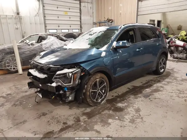 KNDCS3LFXR5172304 2024 KIA NIRO - Image 2
