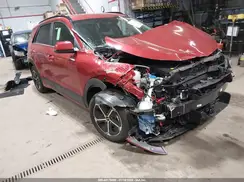 KNDCS3LFXS5252627 2025 KIA NIRO