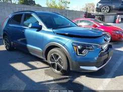 KNDCS3LFXS5304984 2025 KIA NIRO