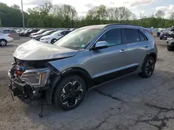KNDCT3L10P5014469 2023 KIA NIRO