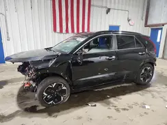 KNDCT3L10P5016481 2023 KIA NIRO