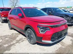 KNDCT3L10P5019980 2023 KIA NIRO