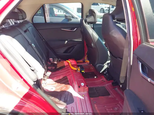 KNDCT3L10P5019980 2023 KIA NIRO - Image 8