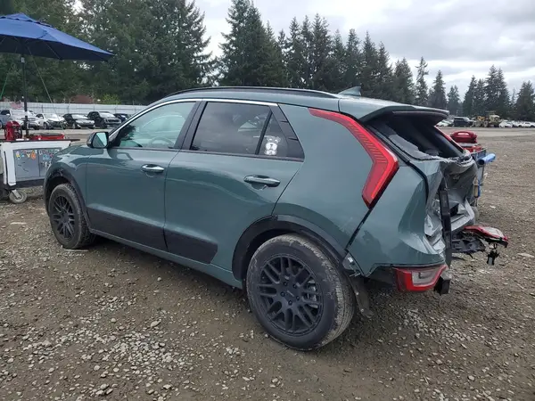 KNDCT3L10P5022149 2023 KIA NIRO - Image 2
