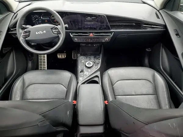 KNDCT3L10P5022149 2023 KIA NIRO - Image 8
