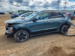 KNDCT3L10P5076096 2023 KIA NIRO