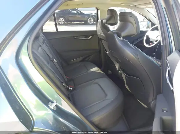KNDCT3L10P5076115 2023 KIA NIRO - Image 8