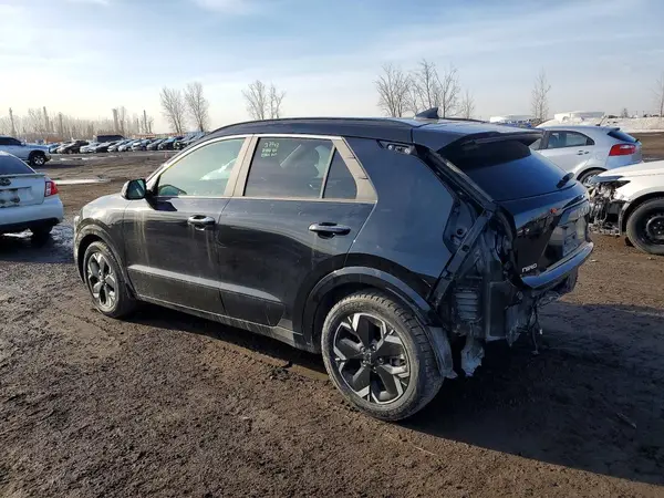 KNDCT3L10R5094956 2024 KIA NIRO - Image 2
