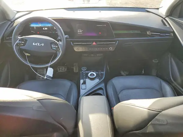 KNDCT3L10R5094956 2024 KIA NIRO - Image 8