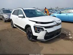 KNDCT3L10R5104529 2024 KIA NIRO