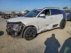 KNDCT3L11P5015646 2023 KIA NIRO