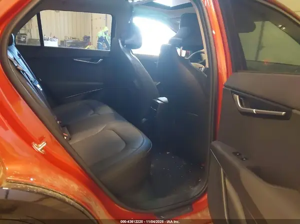 KNDCT3L11P5031636 2023 KIA NIRO - Image 8