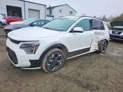 KNDCT3L11P5033144 2023 KIA NIRO