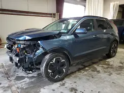 KNDCT3L11P5064202 2023 KIA NIRO