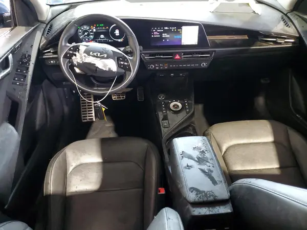 KNDCT3L11P5064202 2023 KIA NIRO - Image 8
