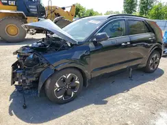 KNDCT3L11T5151169 2026 KIA NIRO